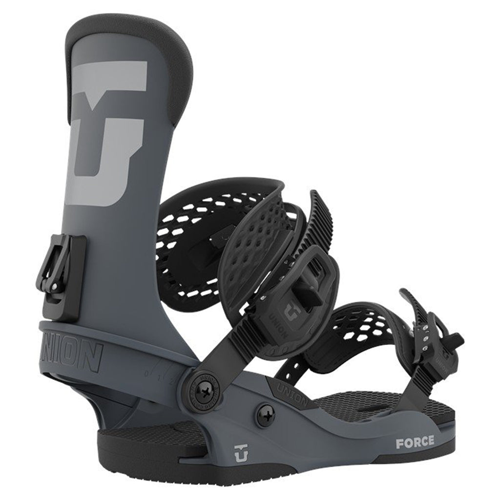 Fijaciones Snowboard UNION FORCE 2024