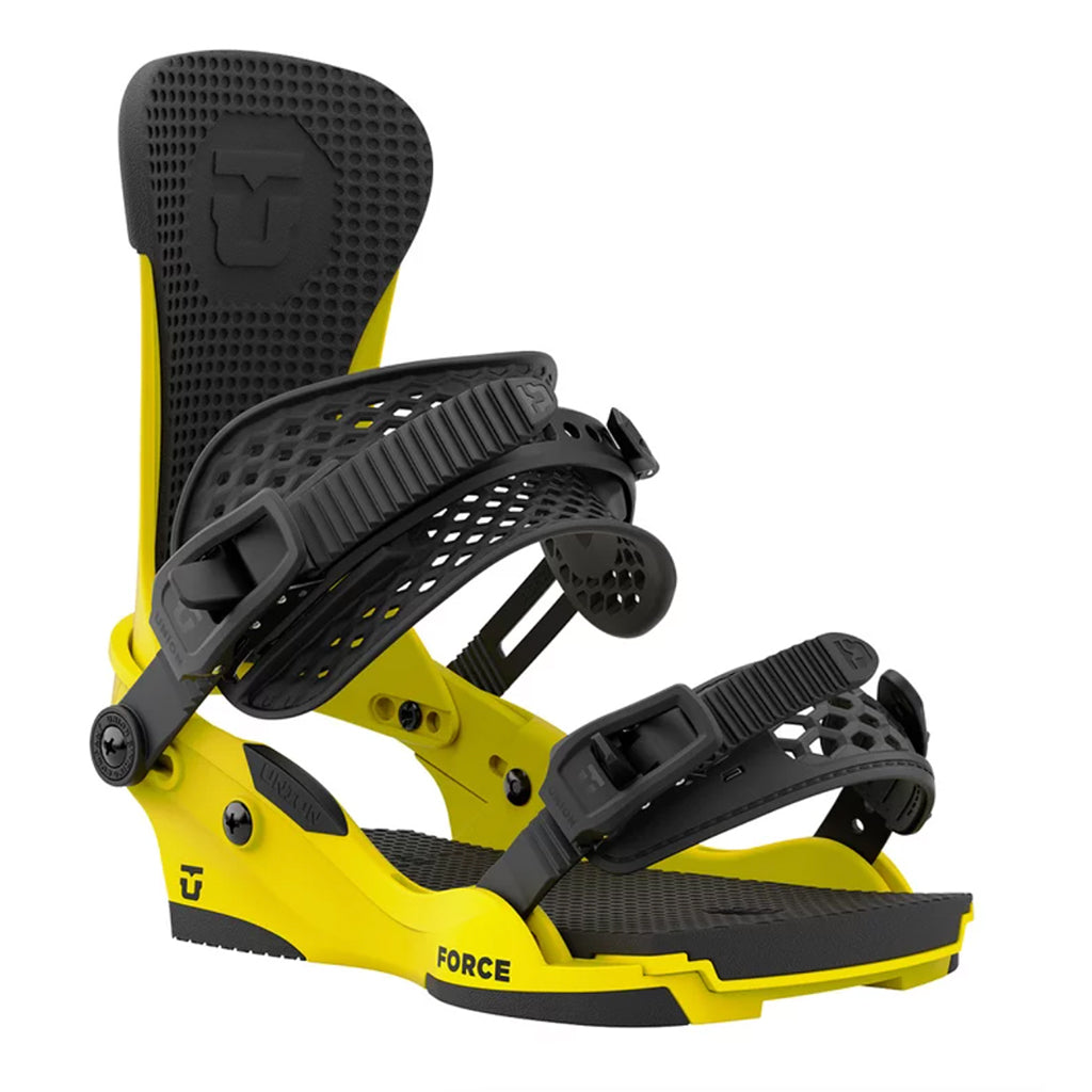 Fijaciones Snowboard UNION FORCE 2024