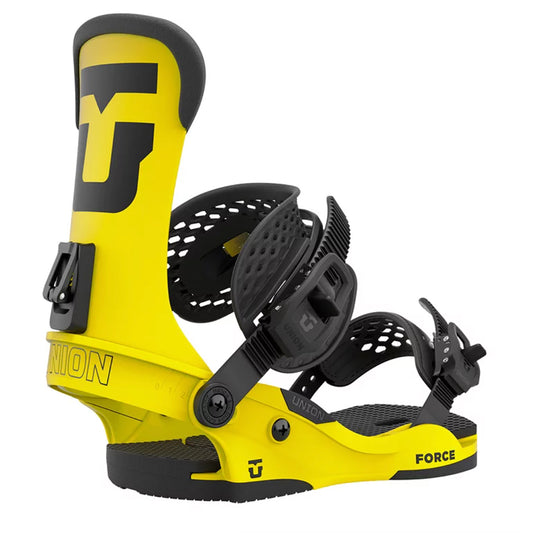 Fijaciones Snowboard UNION FORCE 2024