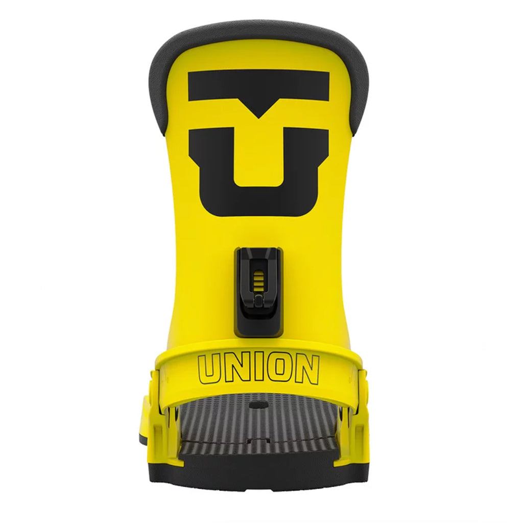 Fijaciones Snowboard UNION FORCE 2024