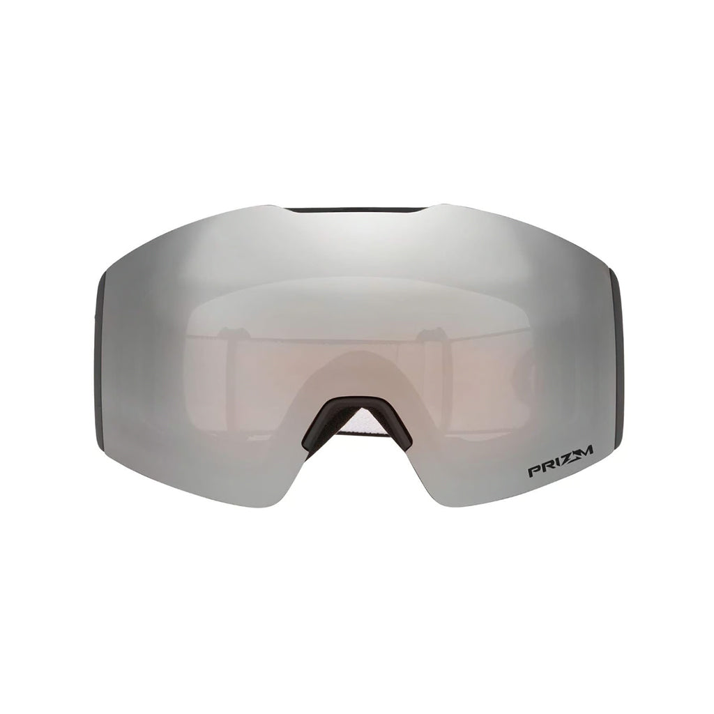 Mascara Snowboard OAKLEY Fall Line M Matte Blk w/Prizm Blk Irid GBL