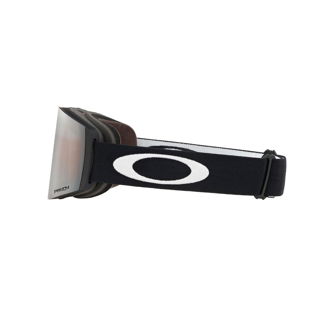 Mascara Snowboard OAKLEY Fall Line M Matte Blk w/Prizm Blk Irid GBL