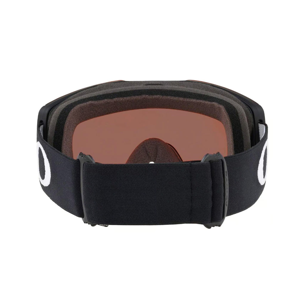 Mascara Snowboard OAKLEY Fall Line M Matte Blk w/Prizm Blk Irid GBL