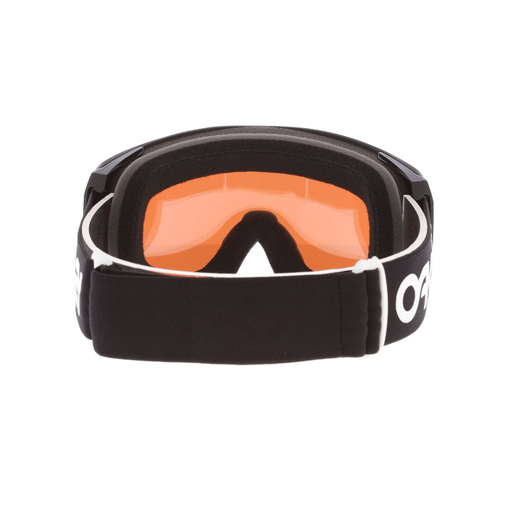 Mascara Snowboard OAKLEY LINE MINER M FP Black w/ Prizm Sapphire GBL