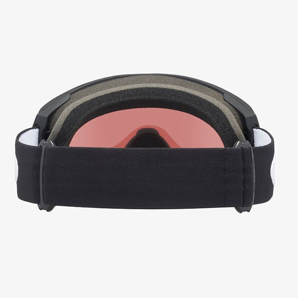 Mascara Snowboard OAKLEY Line Miner M Matte Black w/ PRIZM Garnet GBL