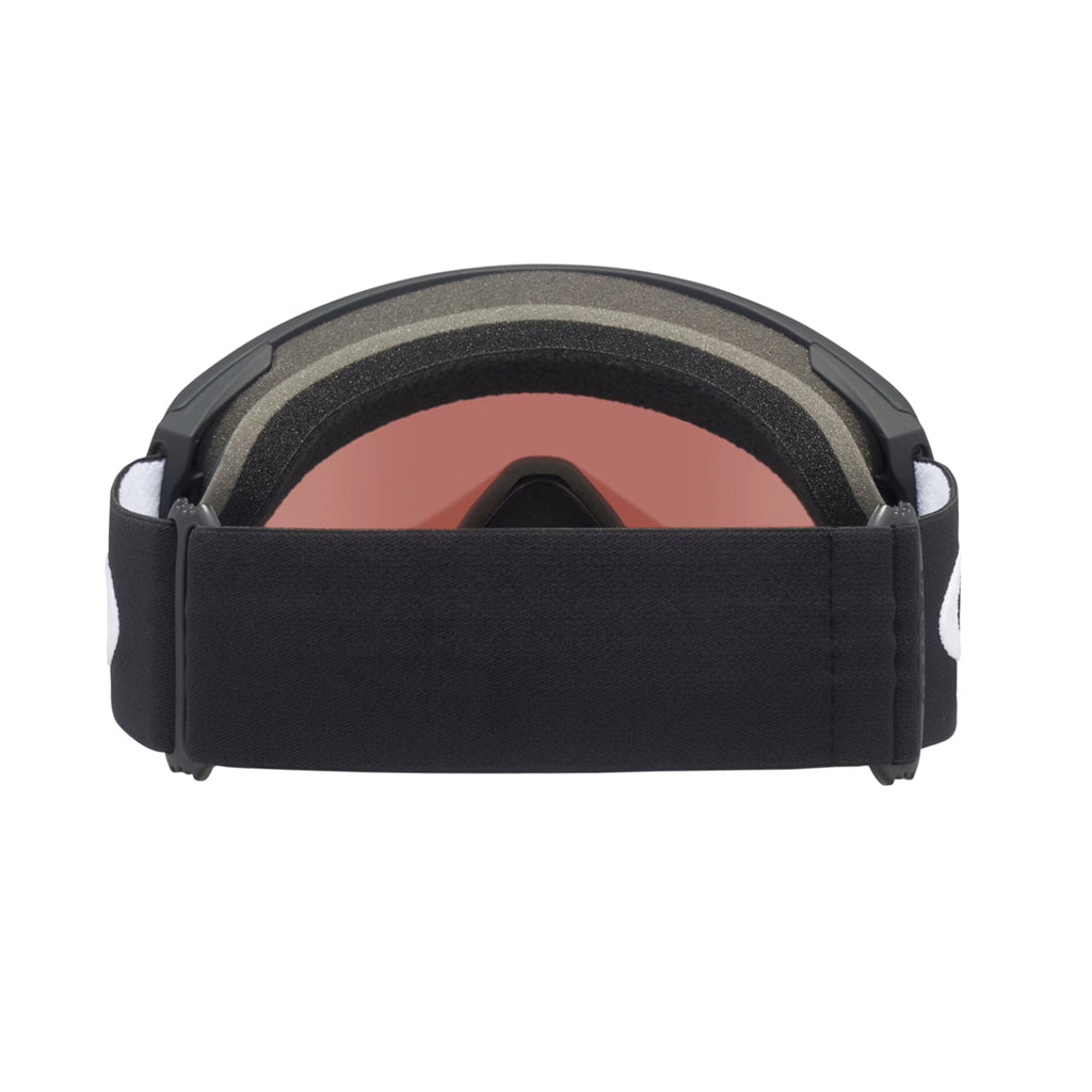 Mascara Snowboard OAKLEY Line Miner L Matte Blk w/ PRIZM Rose Gold GBL