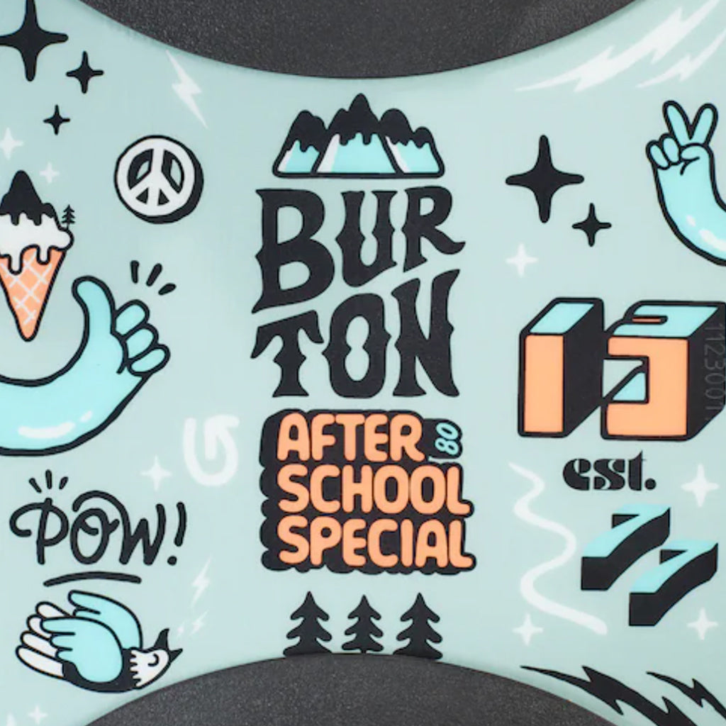 Tabla Snowboard BURTON AFTER SCHOOL SPECIAL 2023 - Niños