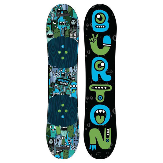 Tabla Snowboard BURTON CHOPPER 2023 - Niñ@s