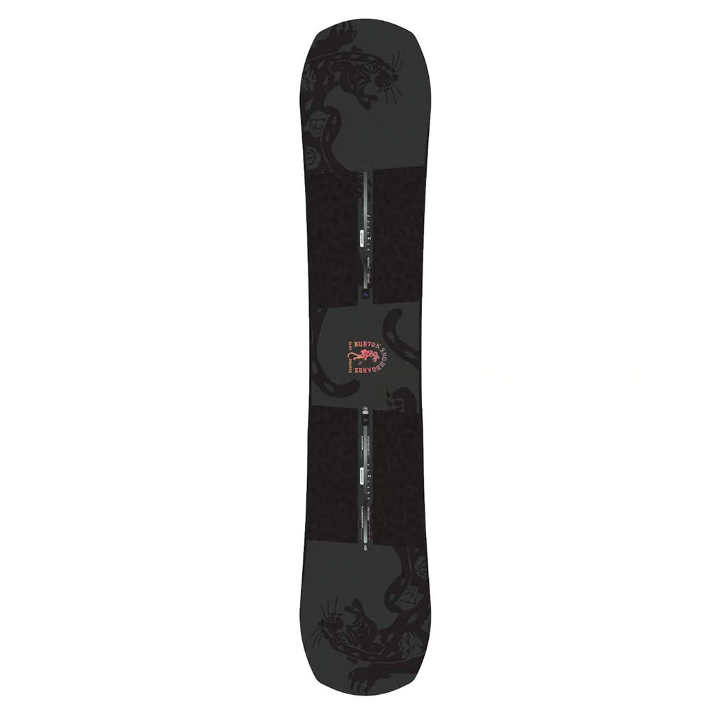 Tabla Snowboard BURTON NAME DROPPER 2023