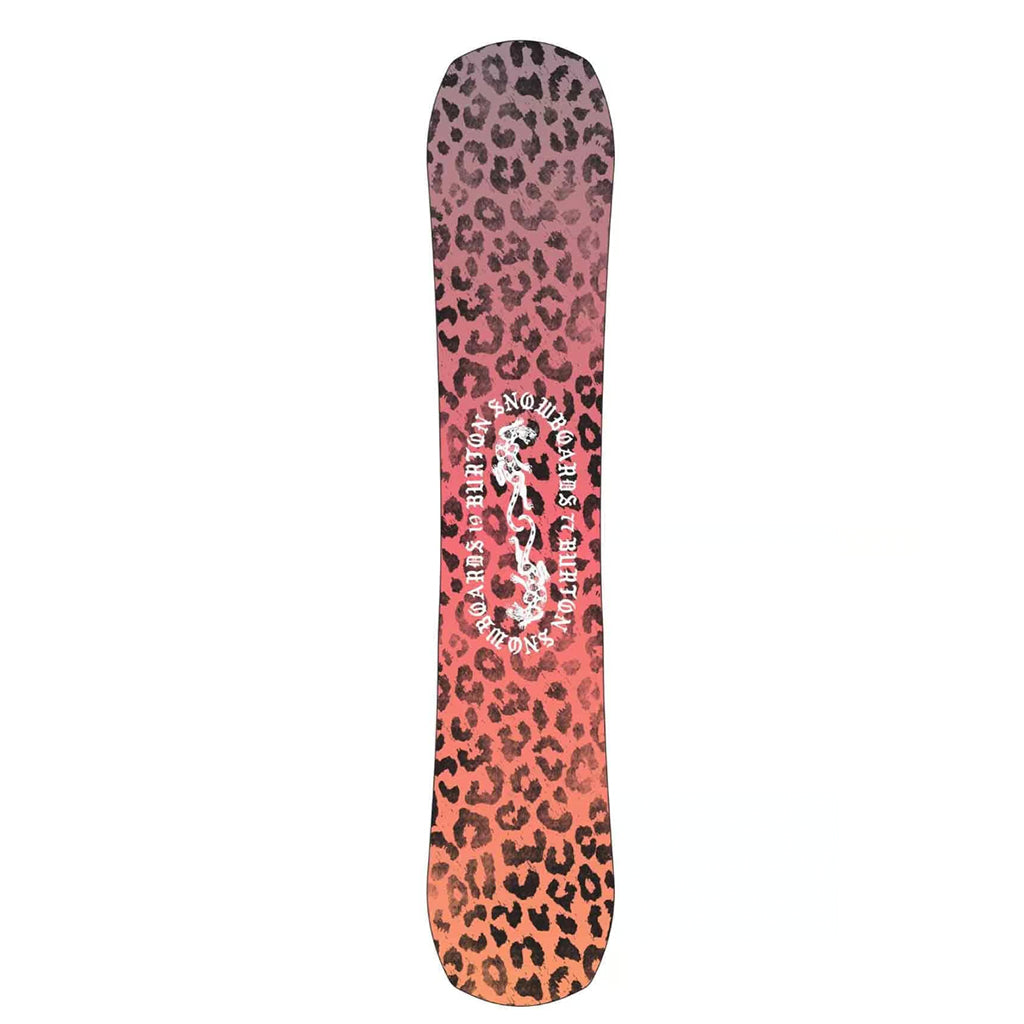 Tabla Snowboard BURTON NAME DROPPER 2023