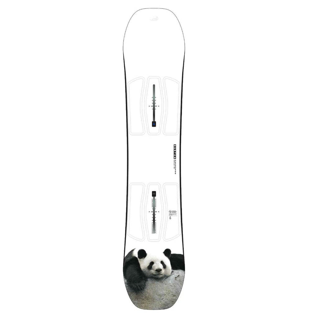 Tabla Snowboard BURTON PROCESS SMALLS 2023