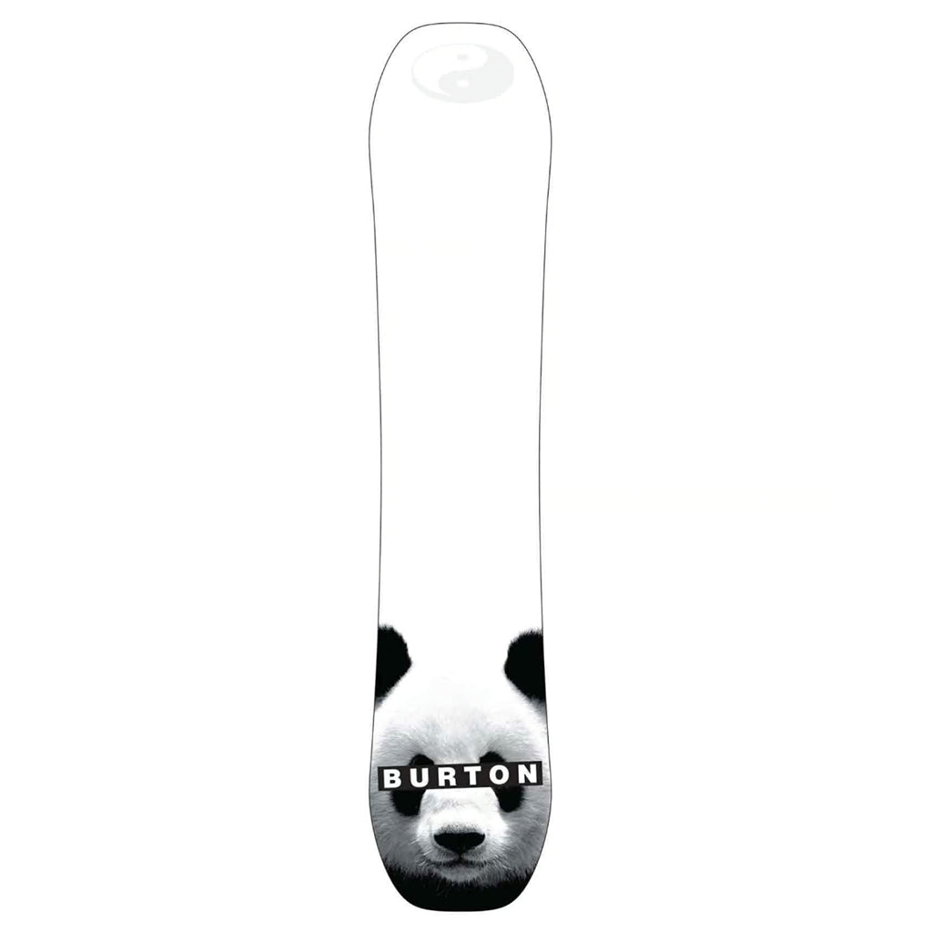 Tabla Snowboard BURTON PROCESS SMALLS 2023