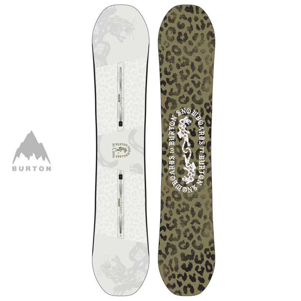 Tabla Snowboard BURTON REWIND 2023 - Women