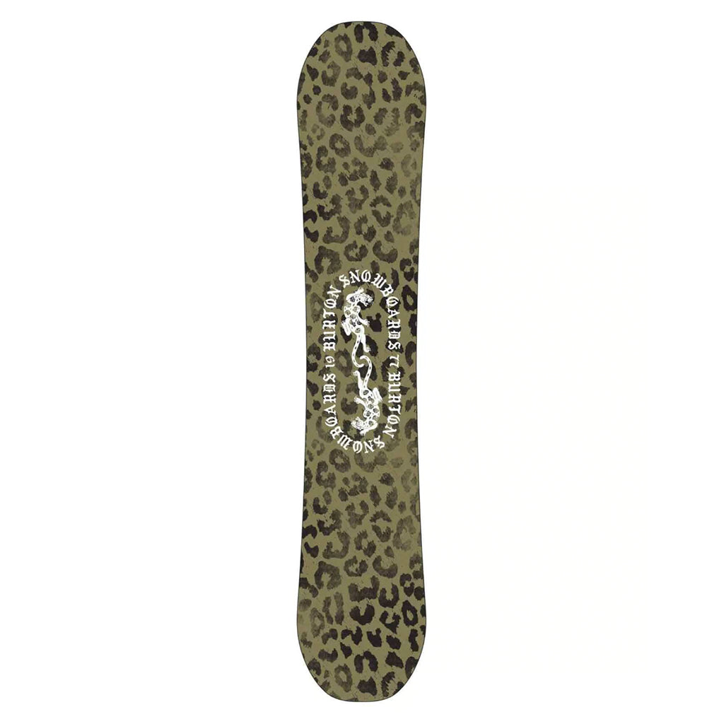 Tabla Snowboard BURTON REWIND 2023 - Women