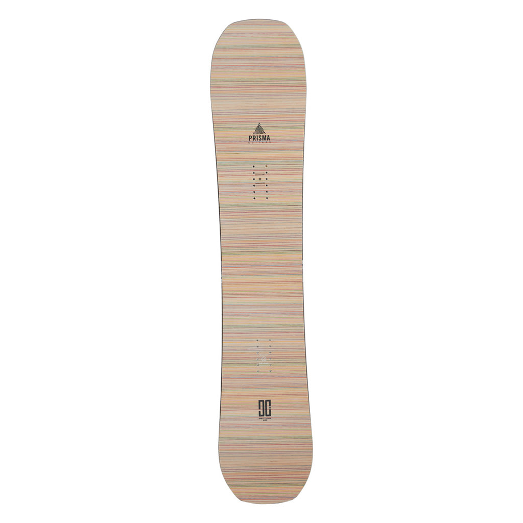 Tabla Snowboard DC EMB 2022