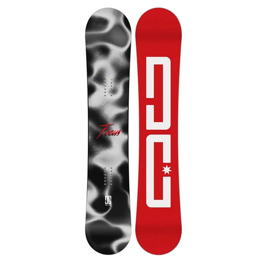 Tabla Snowboard DC FOCUS 2023