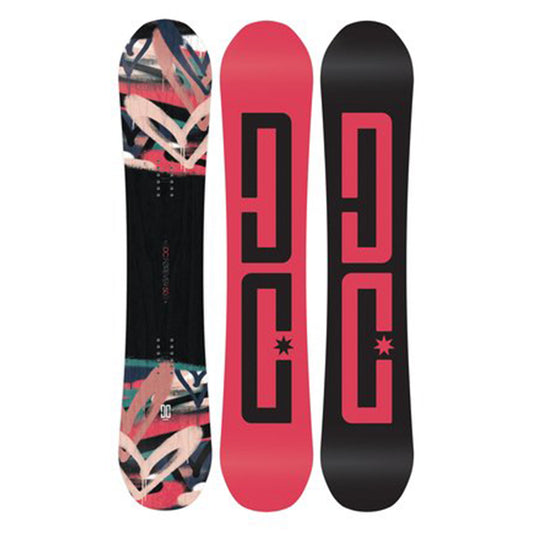 Tabla Snowboard DC FOREVER 2022 - Women