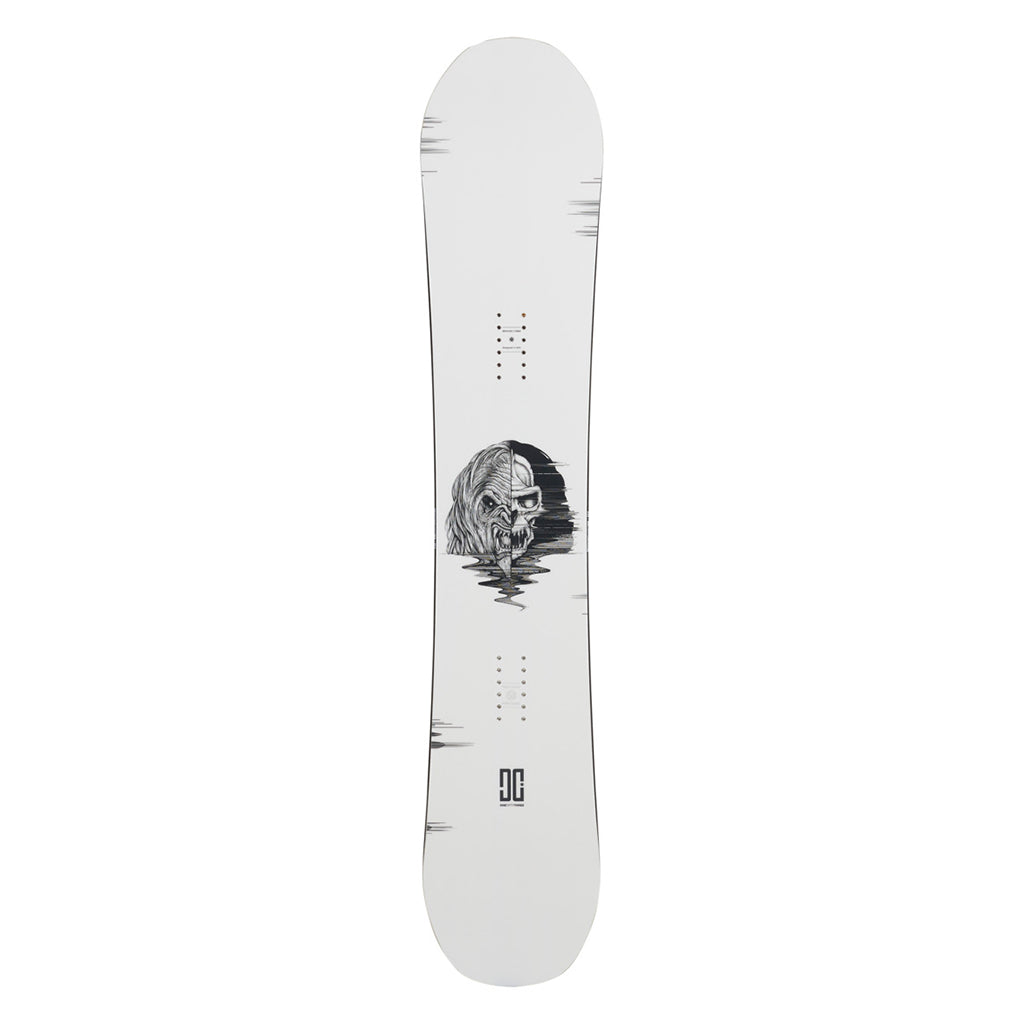 Tabla Snowboard DC PLY 2022