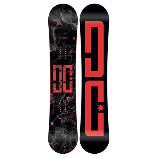 Tabla Snowboard DC MINI PLY 2022