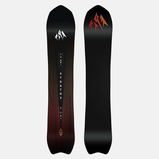 Tabla Snowboard JONES STRATOS 2024