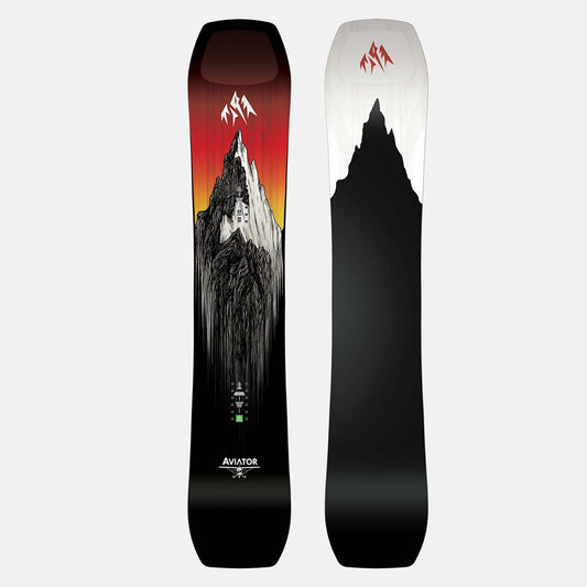 Tabla Snowboard JONES AVIATOR 2.0 2024