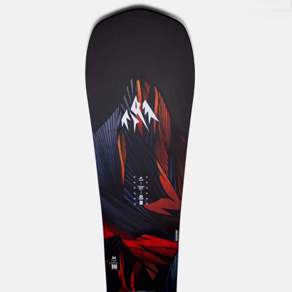 Tabla Snowboard JONES FRONTIER 2024