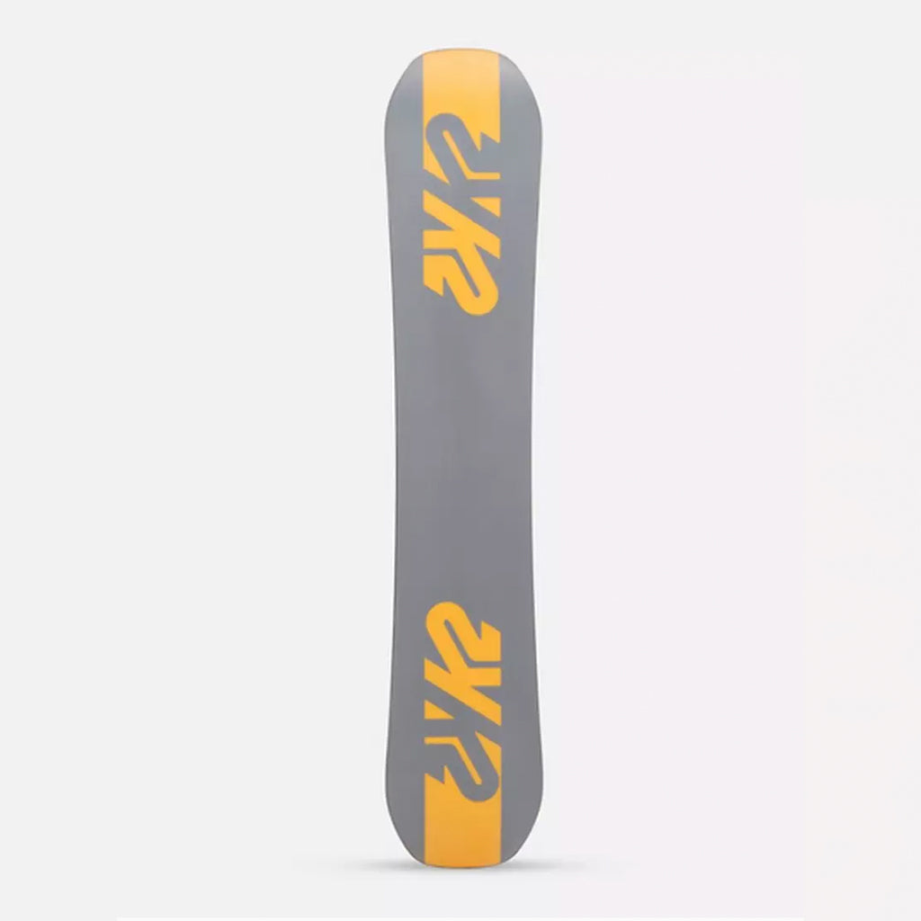 Tabla Snowboard K2 AFTERBLACK 2024