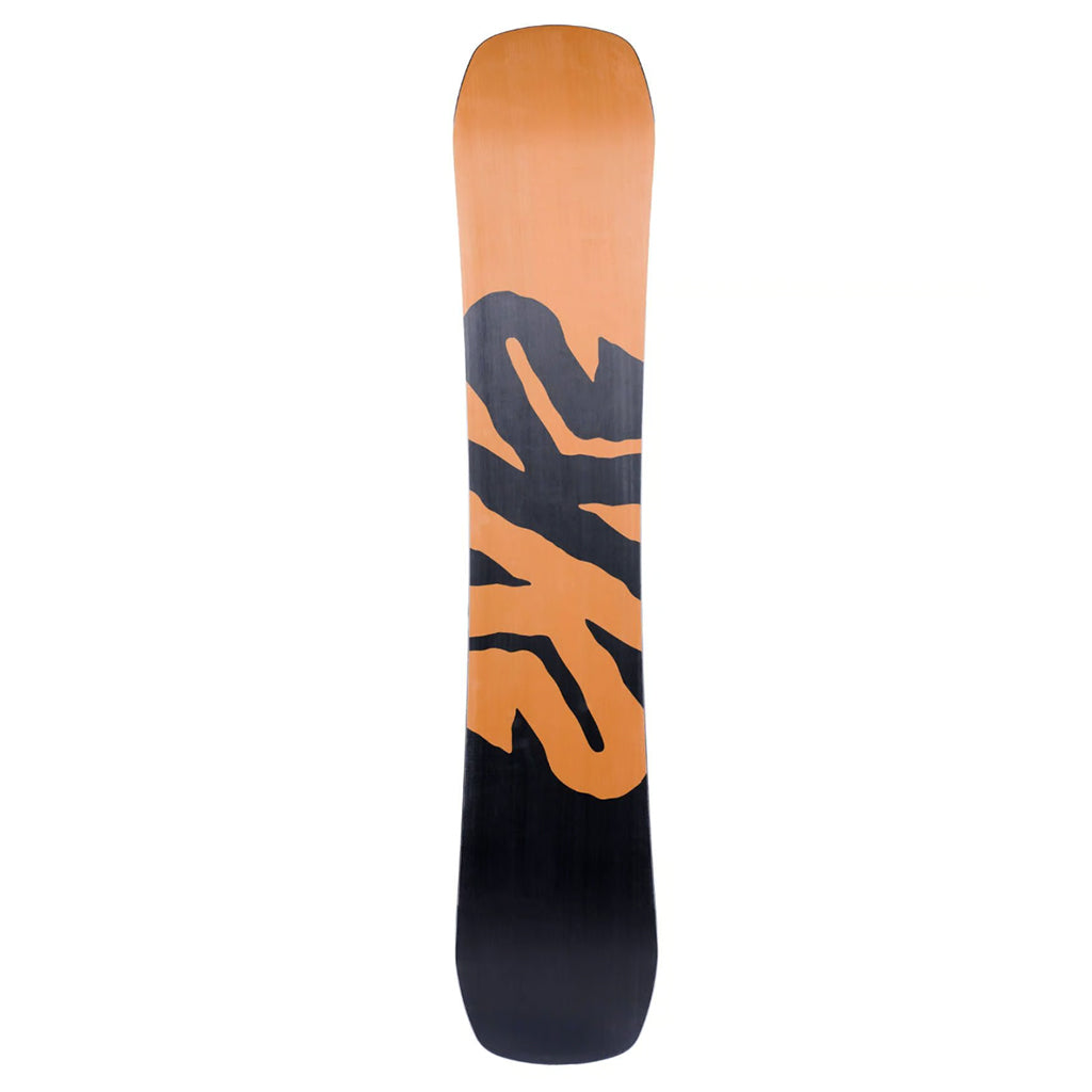 Tabla Snowboard K2 AFTERBLACK 2023