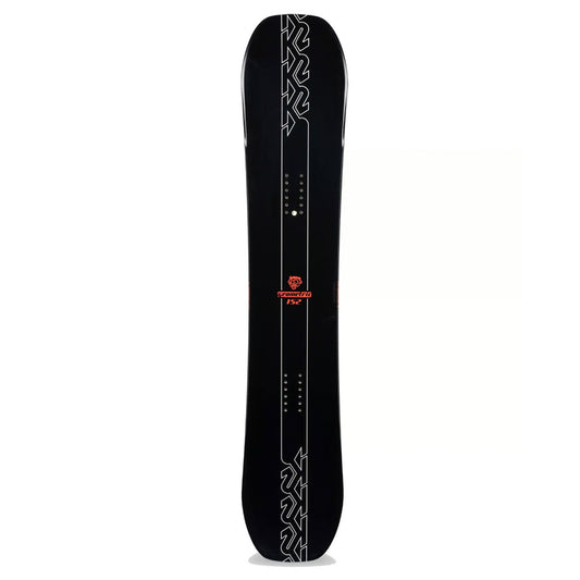 Tabla Snowboard K2 GEOMETRIC 2022