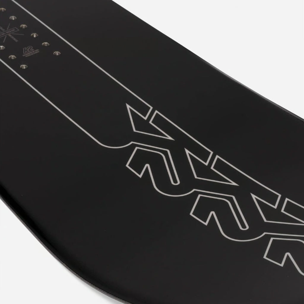 Tabla Snowboard K2 GEOMETRIC 2022