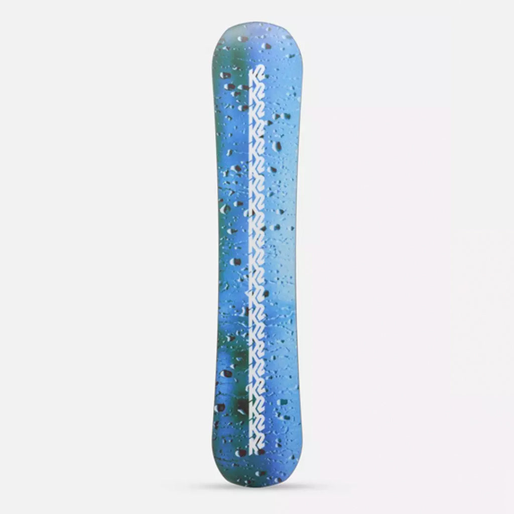 Tabla Snowboard K2 WORLD PEACE 2024