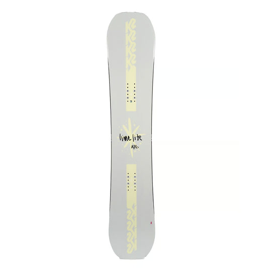 Tabla Snowboard K2 LIME LITE 2022