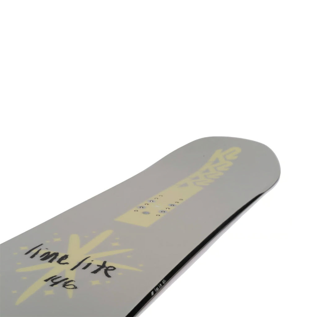 Tabla Snowboard K2 LIME LITE 2022