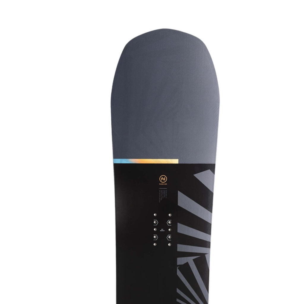 Tabla Snowboard NIDECKER MERC 2024