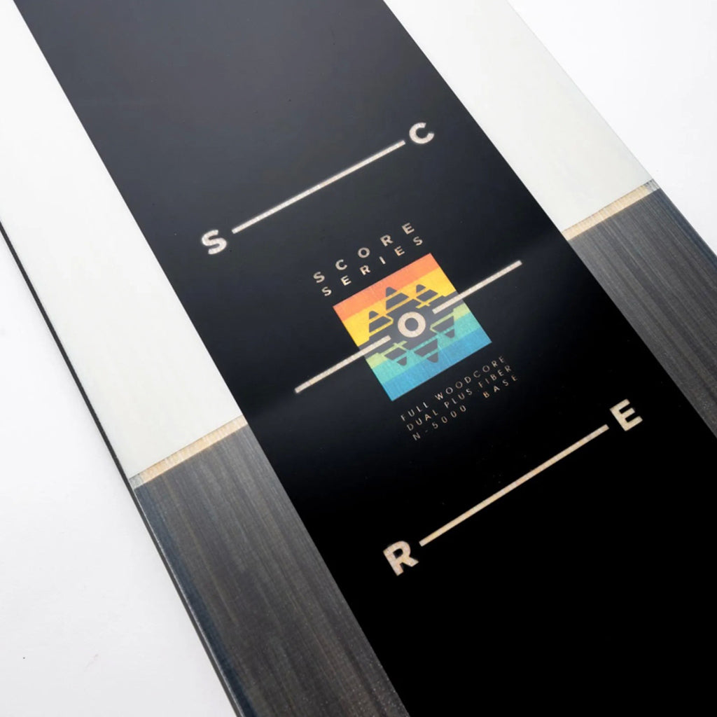 Tabla Snowboard NIDECKER SCORE 2024