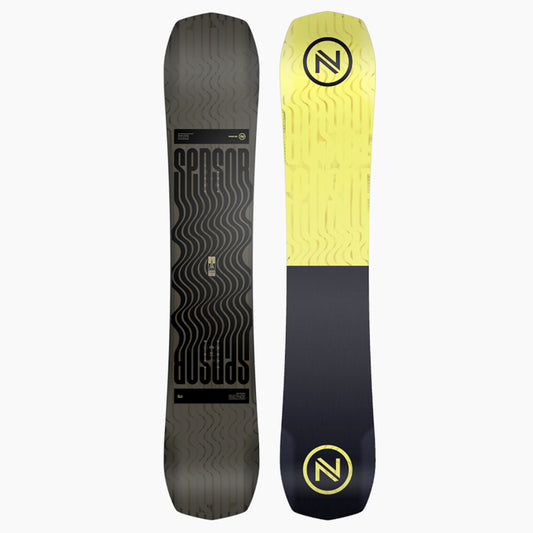 Tabla Snowboard NIDECKER SENSOR 2024