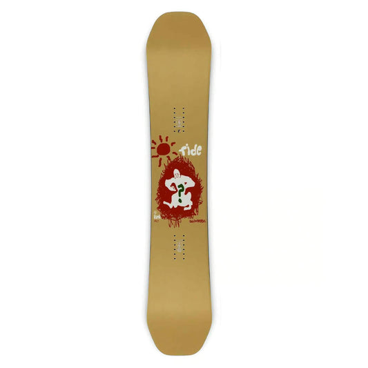 Tabla Snowboard RIDE KINK 2023